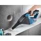 BOSCH GAS 12 V dulkių siurblys SOLO CT